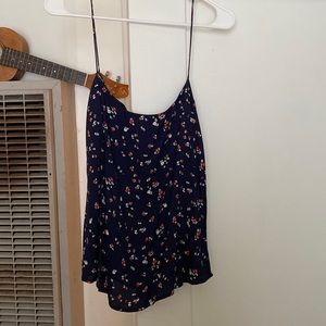 Reformation tank top, size L